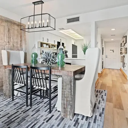 Appartamento Park Shore Unit Beautiful Beaches And 5Th Ave Shopping